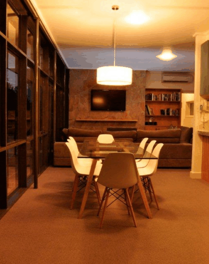 The Yarra Glen Grand Hotel - Accommodation Gold Coast 1