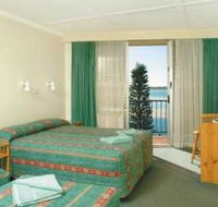 Mid Pacific Motel - Accommodation Gold Coast