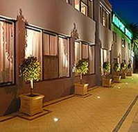 Adelaide Airport Motel - Accommodation Gold Coast