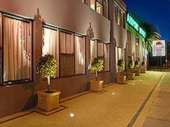 Adelaide Airport Motel - Gold Coast 4U 0