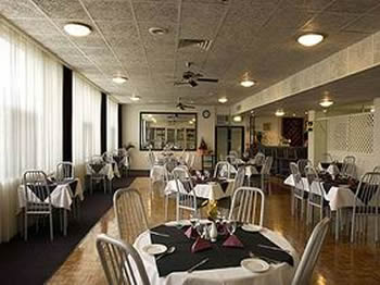 Adelaide Airport Motel - Gold Coast 4U 1
