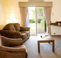 Sanctuary Golf Resort - Accommodation Gold Coast