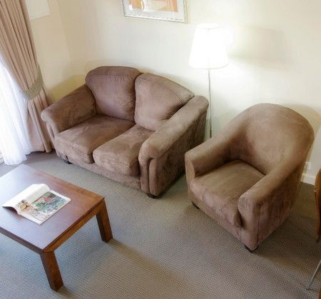 Sanctuary Golf Resort - Accommodation Gold Coast 1