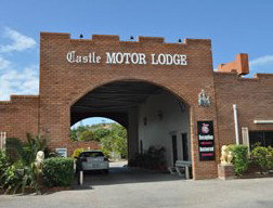 Castle Motor Lodge - Accommodation Gold Coast 2