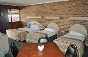 Castle Motor Lodge - Accommodation Gold Coast 3