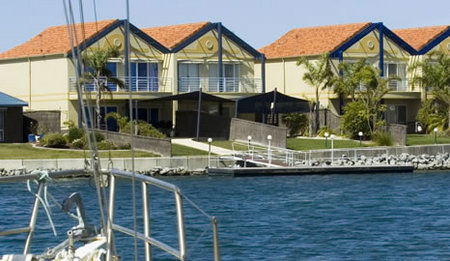 Port Lincoln Waterfront Apartments - Gold Coast 4U 0