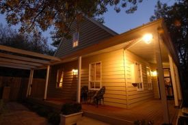 Treasured Memories Accommodation - Accommodation Gold Coast 1