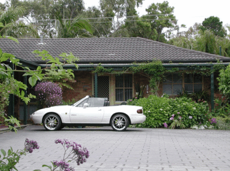 Balnarring Village Motor Inn - 1 Gold Coast 4