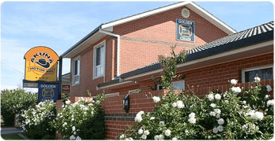 Akuna Motor Inn - Accommodation Gold Coast 0