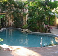Palm Cove Tropic Apartments - Accommodation Gold Coast