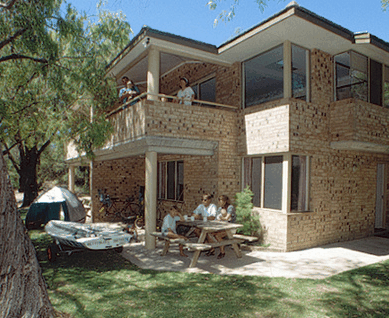 Siesta Park Holiday Resort - thumb 0
