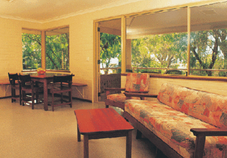 Siesta Park Holiday Resort - thumb 1