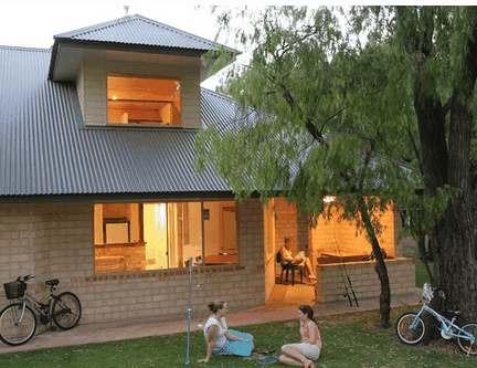 Siesta Park Holiday Resort - Accommodation Gold Coast 2