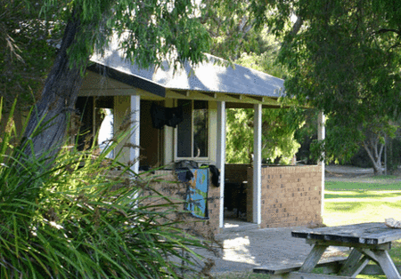 Siesta Park Holiday Resort - Accommodation Gold Coast 3