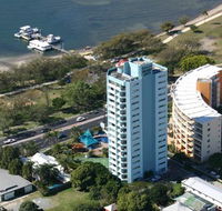 Palmerston Tower - Accommodation Gold Coast