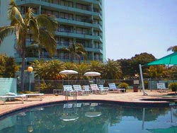 Palmerston Tower - Accommodation Gold Coast 3