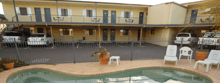 Best Western Boulevard Lodge - Accommodation Gold Coast 1