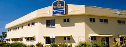 Best Western Boulevard Lodge - Accommodation Gold Coast 2