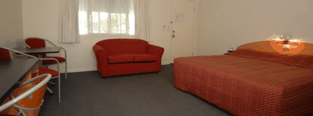 Best Western Boulevard Lodge - Accommodation Gold Coast 3