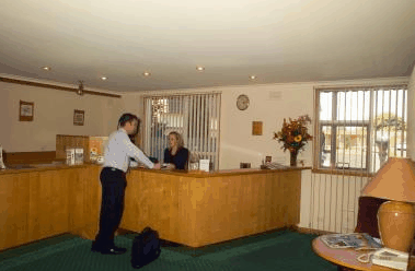 Comfort Inn Sunrise - Accommodation Gold Coast 0