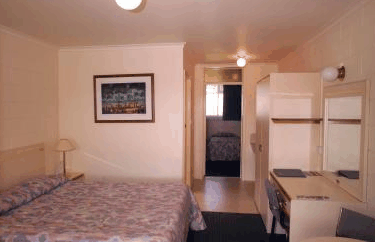 Comfort Inn Sunrise - Accommodation Gold Coast 1