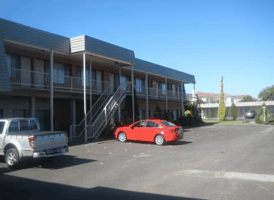 Comfort Inn Sunrise - Accommodation Gold Coast 2