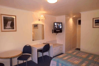 Comfort Inn Sunrise - Accommodation Gold Coast 3