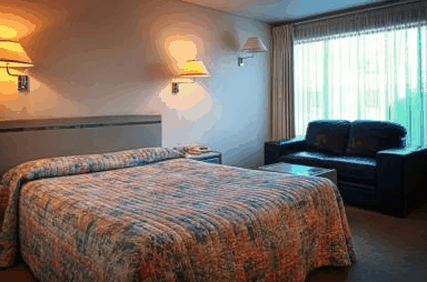 Comfort Inn Sunrise - Accommodation Gold Coast 4