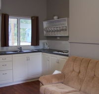 Four Seasons Holiday Park - Accommodation Gold Coast