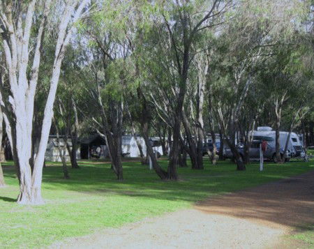 Four Seasons Holiday Park - Accommodation Gold Coast 1