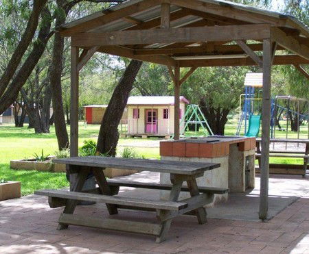 Four Seasons Holiday Park - Accommodation Gold Coast 2