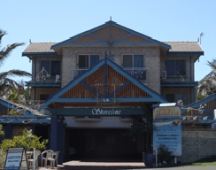 Bargara Shoreline Apartments - Accommodation Gold Coast 0