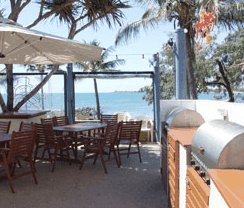 Bargara Shoreline Apartments - Accommodation Gold Coast 1