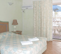 Bargara Shoreline Apartments - Accommodation Gold Coast 2
