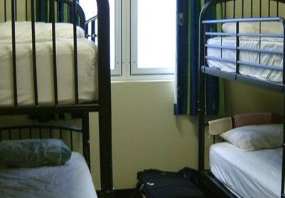 Nomads Brisbane Hostel - Accommodation Gold Coast 0