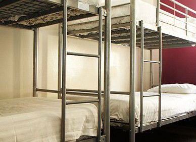 Nomads Brisbane Hostel - Accommodation Gold Coast 1