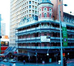 Nomads Brisbane Hostel - Accommodation Gold Coast 3