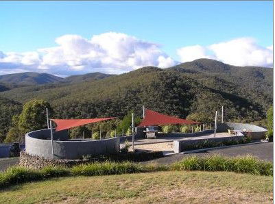 Eagle View Escape - Accommodation Gold Coast 2