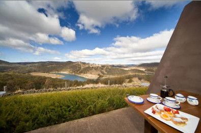 Eagle View Escape - Accommodation Gold Coast 3
