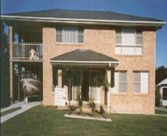 Acacia Holiday Flats - Accommodation Gold Coast 0