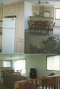 Acacia Holiday Flats - Accommodation Gold Coast 4