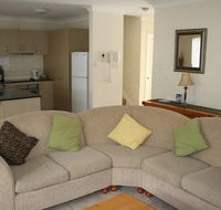 Pacific Sun Gold Coast Holiday Townhouse