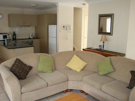 Pacific Sun Gold Coast Holiday Townhouse - Accommodation Gold Coast 0