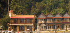 Strahan Village - Accommodation Gold Coast