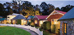 Strahan Village - Accommodation Gold Coast 2