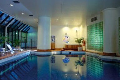Sydney Harbour Marriott Hotel - Accommodation Gold Coast 1