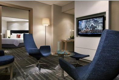 Sydney Harbour Marriott Hotel - Accommodation Gold Coast 2