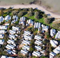 Whalers Cove Villas - Accommodation Gold Coast