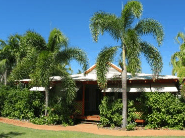 Habitat Resort Broome - Accommodation Gold Coast 3