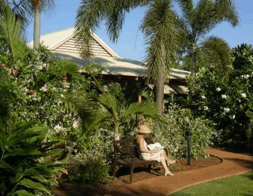 Habitat Resort Broome - Accommodation Gold Coast 4